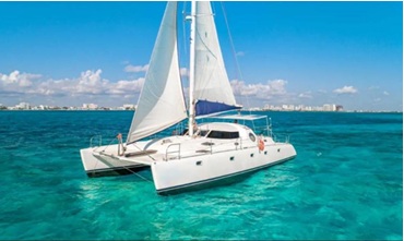 Isla Mujeres tour from Cancun