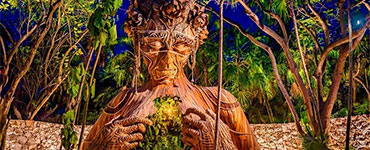 tulum & Madre naturaleza tour desde Cancun o riviera Maya