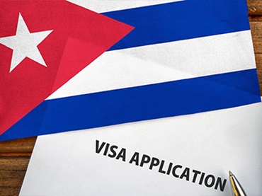 image-name Cuba visa Price in Cancun Mexico